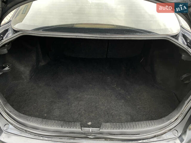 Чорний Мазда 6, об'ємом двигуна 1.8 л та пробігом 231 тис. км за 3600 $, фото 21 на Automoto.ua