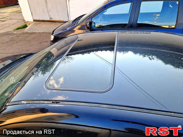 Черный Мазда 6, объемом двигателя 2 л и пробегом 198 тыс. км за 2300 $, фото 6 на Automoto.ua