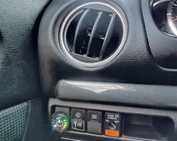 Чорний Мазда 6, об'ємом двигуна 2 л та пробігом 187 тис. км за 7000 $, фото 12 на Automoto.ua