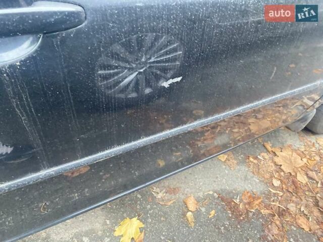 Чорний Мазда 6, об'ємом двигуна 2 л та пробігом 284 тис. км за 4800 $, фото 5 на Automoto.ua