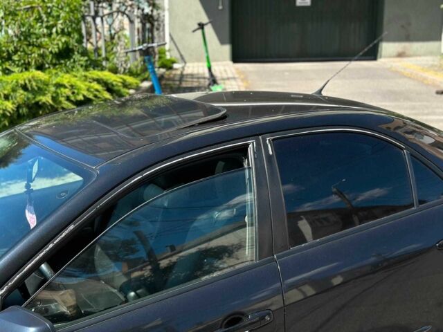 Чорний Мазда 6, об'ємом двигуна 2 л та пробігом 162 тис. км за 4490 $, фото 2 на Automoto.ua