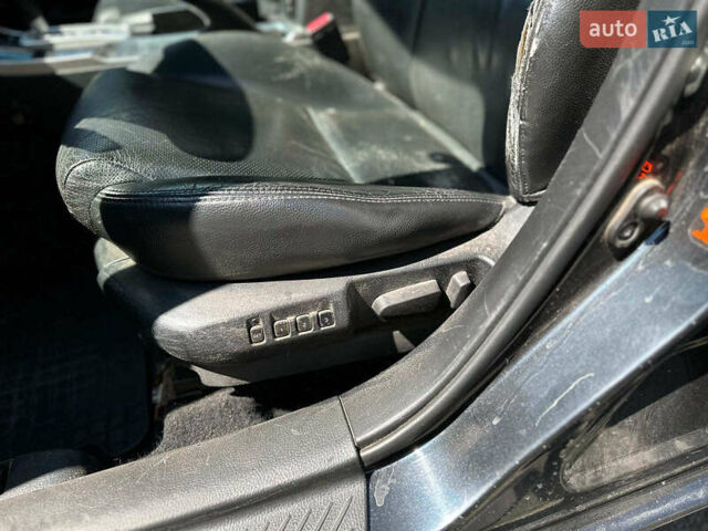 Чорний Мазда 6, об'ємом двигуна 2 л та пробігом 162 тис. км за 5490 $, фото 20 на Automoto.ua