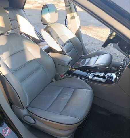 Чорний Мазда 6, об'ємом двигуна 2 л та пробігом 270 тис. км за 6000 $, фото 21 на Automoto.ua