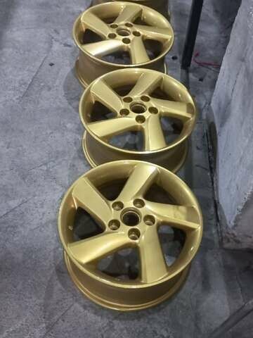 Чорний Мазда 6, об'ємом двигуна 2 л та пробігом 187 тис. км за 7000 $, фото 23 на Automoto.ua