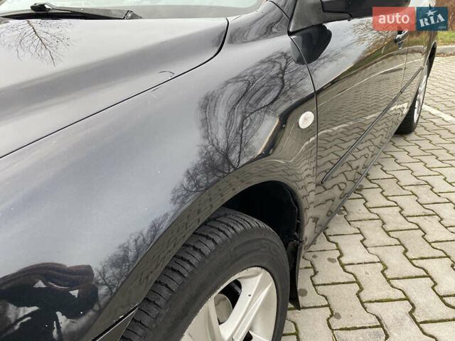 Чорний Мазда 6, об'ємом двигуна 1.8 л та пробігом 231 тис. км за 3600 $, фото 18 на Automoto.ua