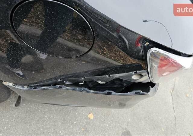 Чорний Мазда 6, об'ємом двигуна 2 л та пробігом 280 тис. км за 5300 $, фото 15 на Automoto.ua