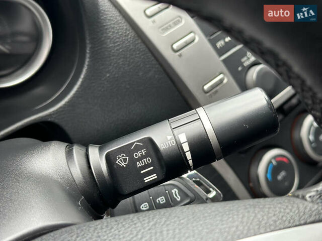 Черный Мазда 6, объемом двигателя 2 л и пробегом 253 тыс. км за 6500 $, фото 38 на Automoto.ua