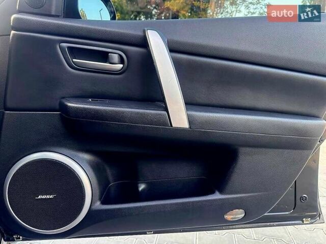 Черный Мазда 6, объемом двигателя 2 л и пробегом 248 тыс. км за 8899 $, фото 35 на Automoto.ua