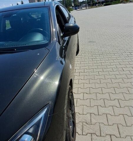 Черный Мазда 6, объемом двигателя 2 л и пробегом 140 тыс. км за 6500 $, фото 9 на Automoto.ua