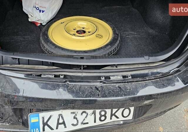 Чорний Мазда 6, об'ємом двигуна 2 л та пробігом 280 тис. км за 5300 $, фото 25 на Automoto.ua