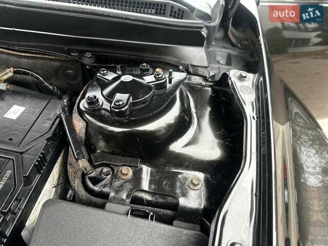 Черный Мазда 6, объемом двигателя 1.8 л и пробегом 236 тыс. км за 6299 $, фото 35 на Automoto.ua