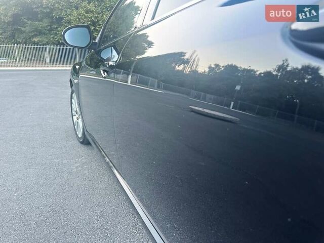 Чорний Мазда 6, об'ємом двигуна 2 л та пробігом 239 тис. км за 6800 $, фото 29 на Automoto.ua