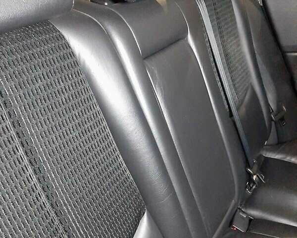 Черный Мазда 6, объемом двигателя 2.49 л и пробегом 239 тыс. км за 6500 $, фото 12 на Automoto.ua