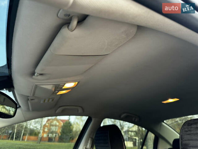 Чорний Мазда 6, об'ємом двигуна 2 л та пробігом 146 тис. км за 7250 $, фото 51 на Automoto.ua