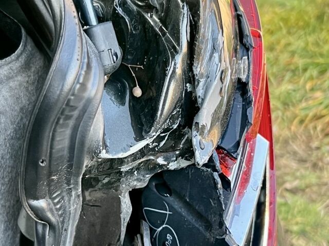 Черный Мазда 6, объемом двигателя 2.4 л и пробегом 234 тыс. км за 3699 $, фото 23 на Automoto.ua