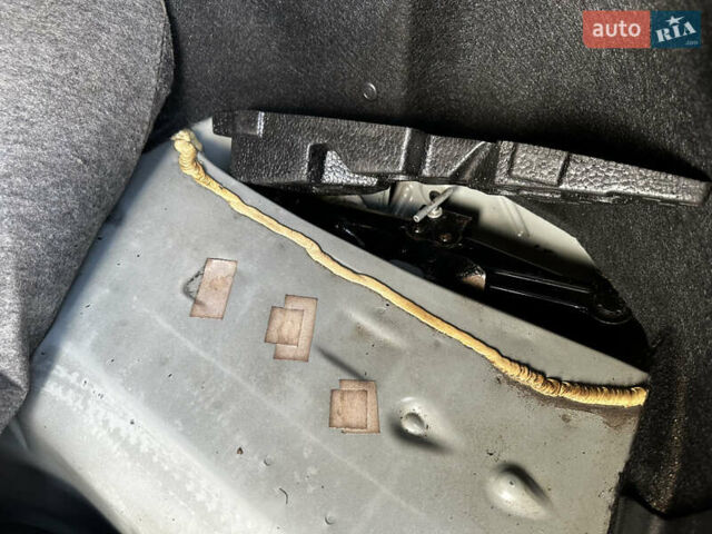 Чорний Мазда 6, об'ємом двигуна 2 л та пробігом 146 тис. км за 7250 $, фото 72 на Automoto.ua