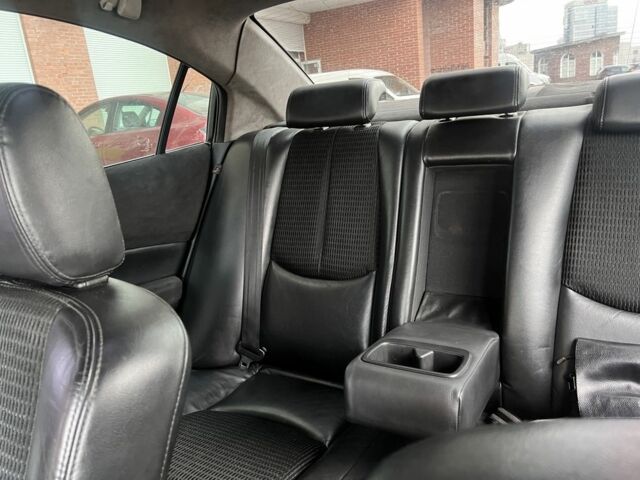 Мазда 6 2008 в Киеве на Automoto.ua Черный Мазда 6, объемом двигателя 2.5 л и пробегом 218 тыс. км за 5499 $, фото 2 на Automoto.ua