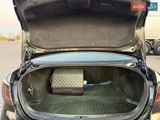 Чорний Мазда 6, об'ємом двигуна 2 л та пробігом 311 тис. км за 7200 $, фото 11 на Automoto.ua