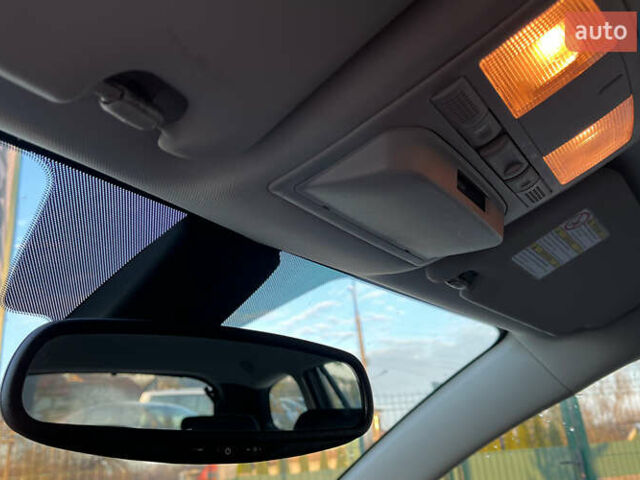 Чорний Мазда 6, об'ємом двигуна 2 л та пробігом 190 тис. км за 8399 $, фото 19 на Automoto.ua