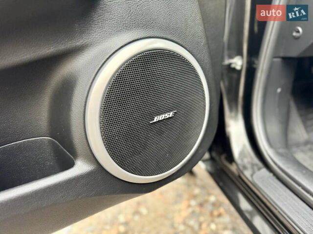 Черный Мазда 6, объемом двигателя 2 л и пробегом 264 тыс. км за 6990 $, фото 16 на Automoto.ua