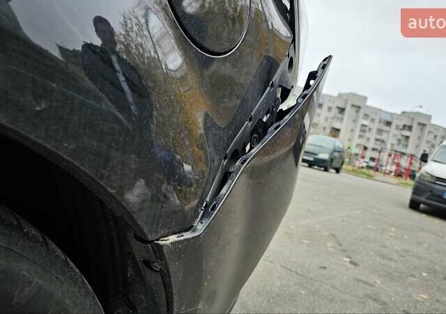 Чорний Мазда 6, об'ємом двигуна 2 л та пробігом 280 тис. км за 5300 $, фото 17 на Automoto.ua