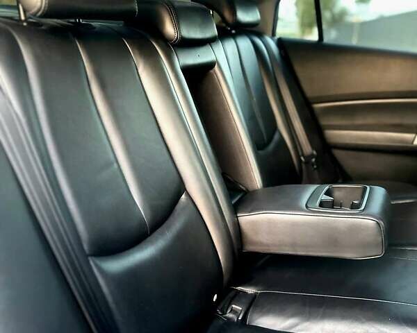 Черный Мазда 6, объемом двигателя 2 л и пробегом 248 тыс. км за 8899 $, фото 33 на Automoto.ua