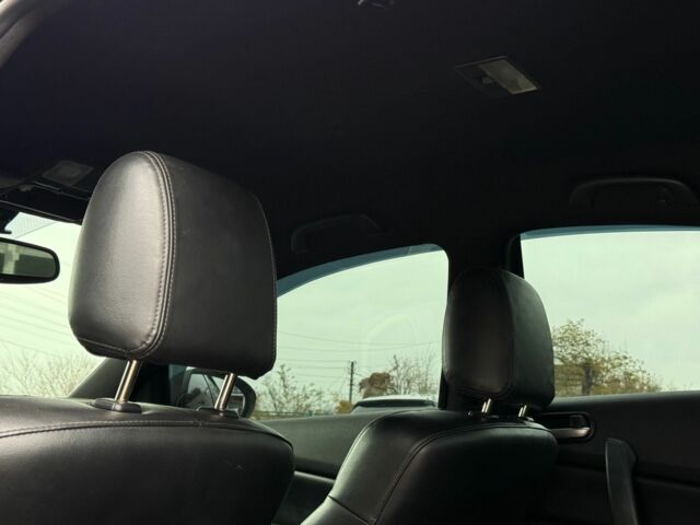 Черный Мазда 6, объемом двигателя 2.5 л и пробегом 220 тыс. км за 6800 $, фото 13 на Automoto.ua