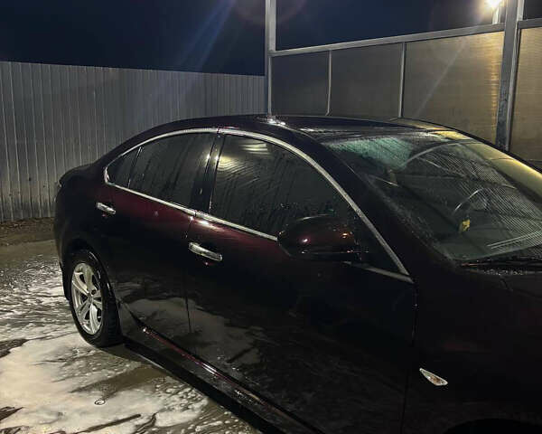 Черный Мазда 6, объемом двигателя 1.8 л и пробегом 238 тыс. км за 6800 $, фото 15 на Automoto.ua