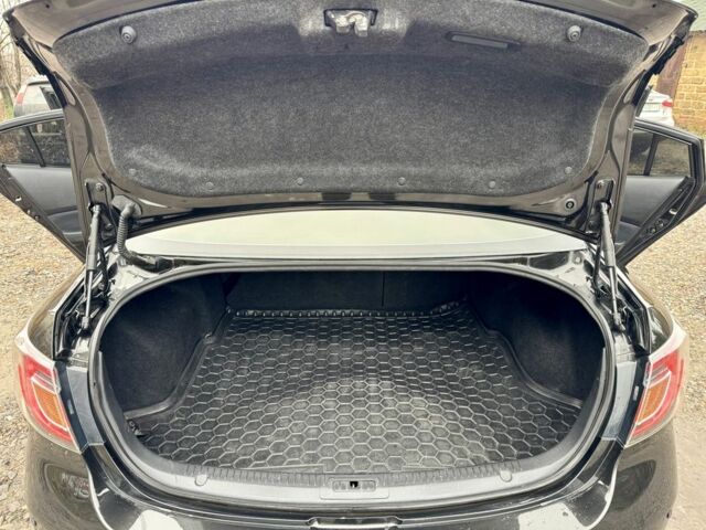 Черный Мазда 6, объемом двигателя 2 л и пробегом 264 тыс. км за 6890 $, фото 23 на Automoto.ua