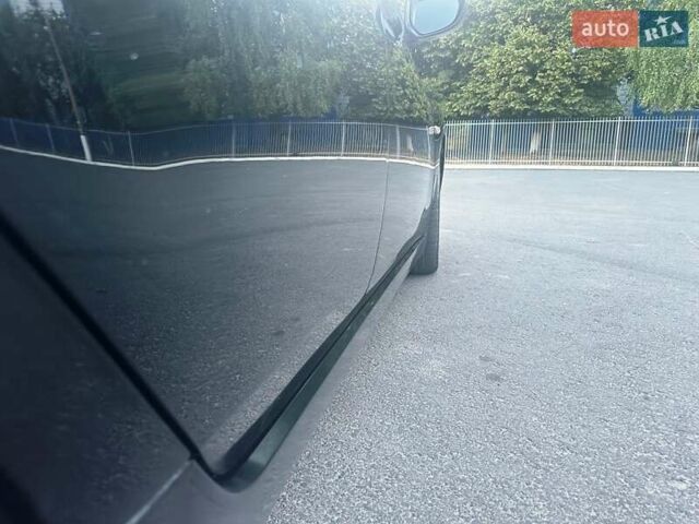 Чорний Мазда 6, об'ємом двигуна 2 л та пробігом 239 тис. км за 6800 $, фото 43 на Automoto.ua