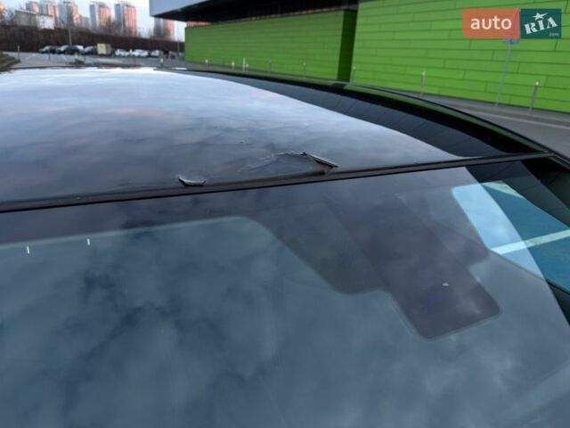 Черный Мазда 6, объемом двигателя 2 л и пробегом 247 тыс. км за 6100 $, фото 13 на Automoto.ua