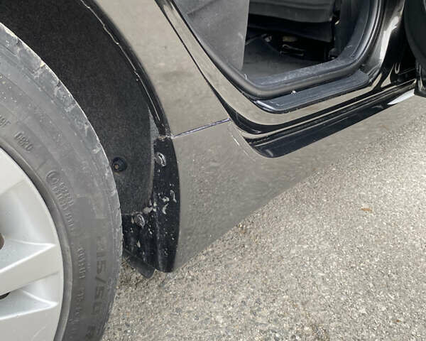 Чорний Мазда 6, об'ємом двигуна 2 л та пробігом 246 тис. км за 10000 $, фото 23 на Automoto.ua