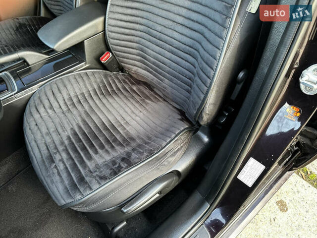 Чорний Мазда 6, об'ємом двигуна 2 л та пробігом 146 тис. км за 7250 $, фото 48 на Automoto.ua