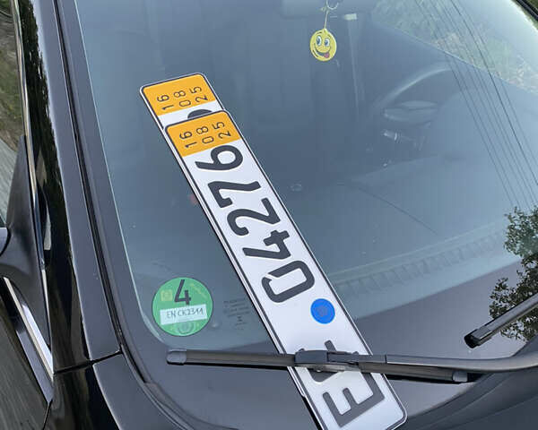 Мазда 6 2008 в Умани на Automoto.ua Черный Мазда 6, объемом двигателя 1.8 л и пробегом 205 тыс. км за 7200 $, фото 30 на Automoto.ua