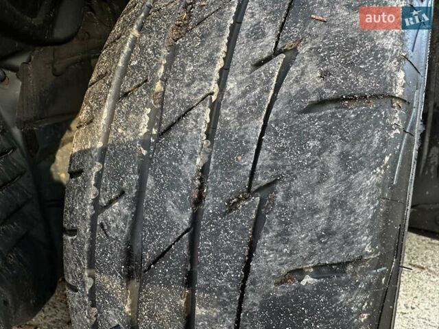 Чорний Мазда 6, об'ємом двигуна 2 л та пробігом 146 тис. км за 7250 $, фото 65 на Automoto.ua