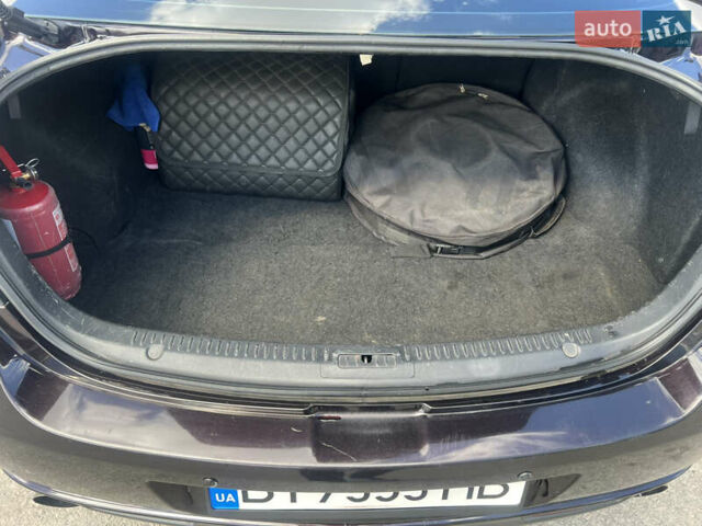 Чорний Мазда 6, об'ємом двигуна 2 л та пробігом 259 тис. км за 7800 $, фото 13 на Automoto.ua