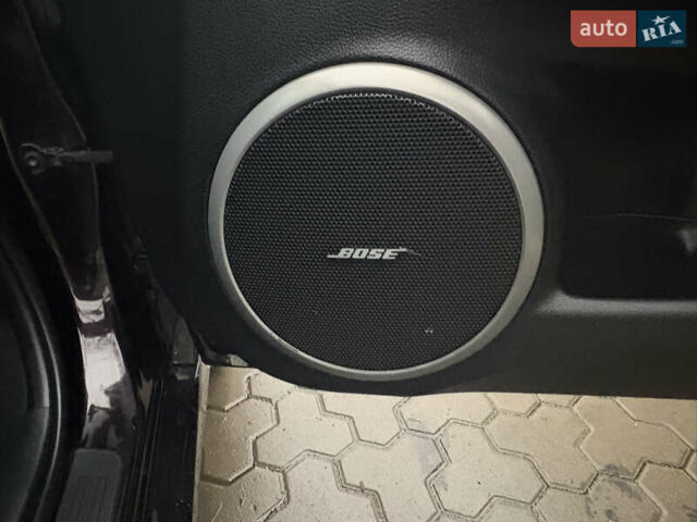 Черный Мазда 6, объемом двигателя 2.5 л и пробегом 250 тыс. км за 6450 $, фото 10 на Automoto.ua