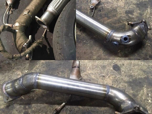 Черный Мазда 6, объемом двигателя 2.3 л и пробегом 190 тыс. км за 8500 $, фото 23 на Automoto.ua