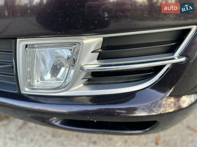 Чорний Мазда 6, об'ємом двигуна 2 л та пробігом 146 тис. км за 7250 $, фото 37 на Automoto.ua