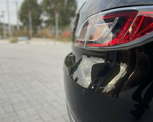 Мазда 6 2008 в Запорожье на Automoto.ua Черный Мазда 6, объемом двигателя 2.49 л и пробегом 236 тыс. км за 6800 $, фото 9 на Automoto.ua