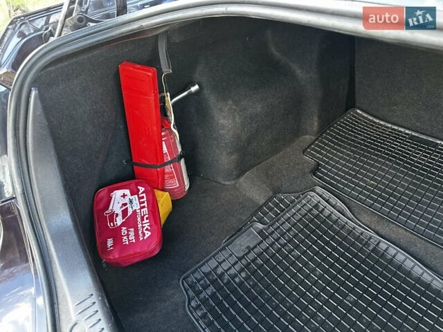 Чорний Мазда 6, об'ємом двигуна 2 л та пробігом 146 тис. км за 7250 $, фото 71 на Automoto.ua