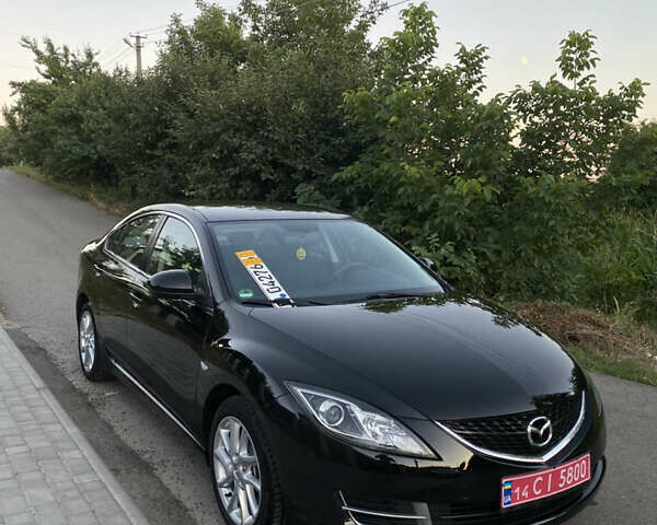 Мазда 6 2008 в Умани на Automoto.ua Черный Мазда 6, объемом двигателя 1.8 л и пробегом 205 тыс. км за 7200 $, фото 31 на Automoto.ua