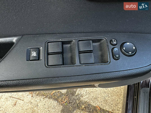 Чорний Мазда 6, об'ємом двигуна 2 л та пробігом 146 тис. км за 7250 $, фото 43 на Automoto.ua