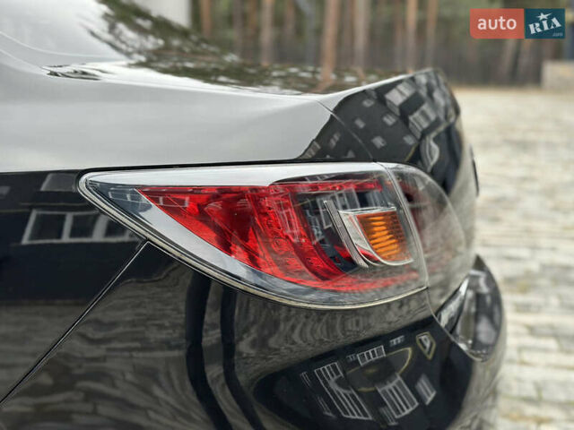 Черный Мазда 6, объемом двигателя 2 л и пробегом 253 тыс. км за 6500 $, фото 24 на Automoto.ua