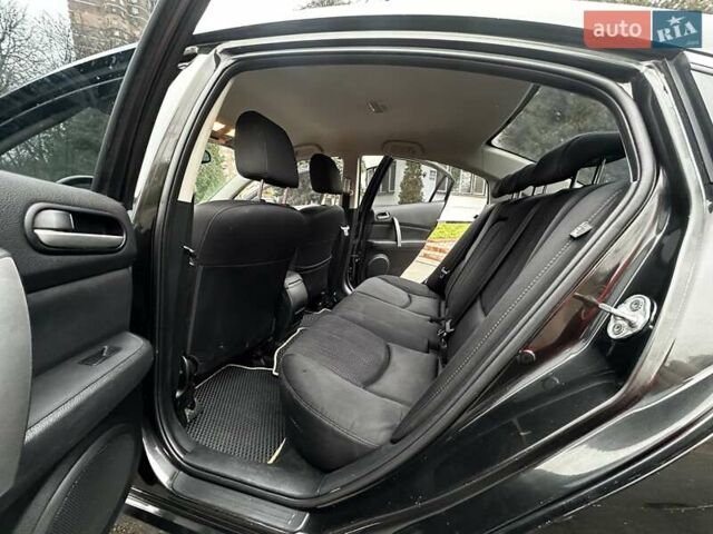 Черный Мазда 6, объемом двигателя 1.8 л и пробегом 236 тыс. км за 4999 $, фото 25 на Automoto.ua