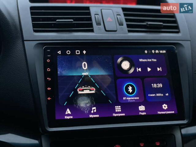 Черный Мазда 6, объемом двигателя 2 л и пробегом 289 тыс. км за 6600 $, фото 23 на Automoto.ua
