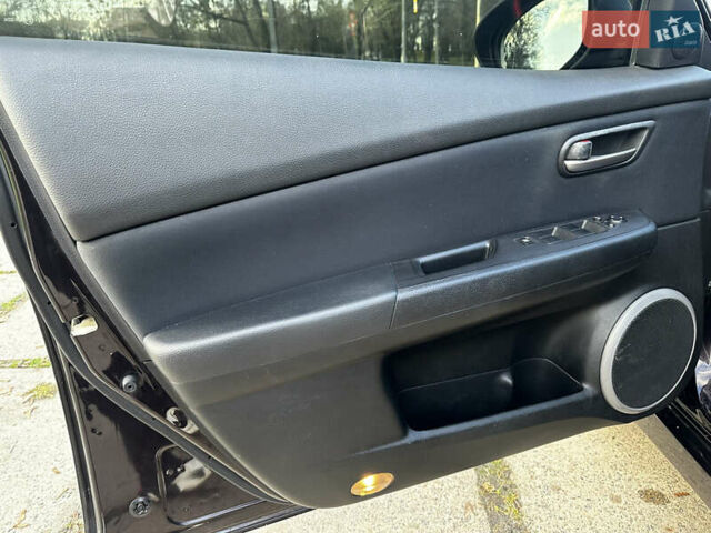 Чорний Мазда 6, об'ємом двигуна 2 л та пробігом 146 тис. км за 7250 $, фото 44 на Automoto.ua
