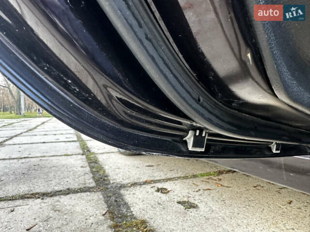 Чорний Мазда 6, об'ємом двигуна 2 л та пробігом 146 тис. км за 7250 $, фото 63 на Automoto.ua