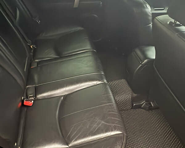 Черный Мазда 6, объемом двигателя 2.5 л и пробегом 250 тыс. км за 6450 $, фото 11 на Automoto.ua