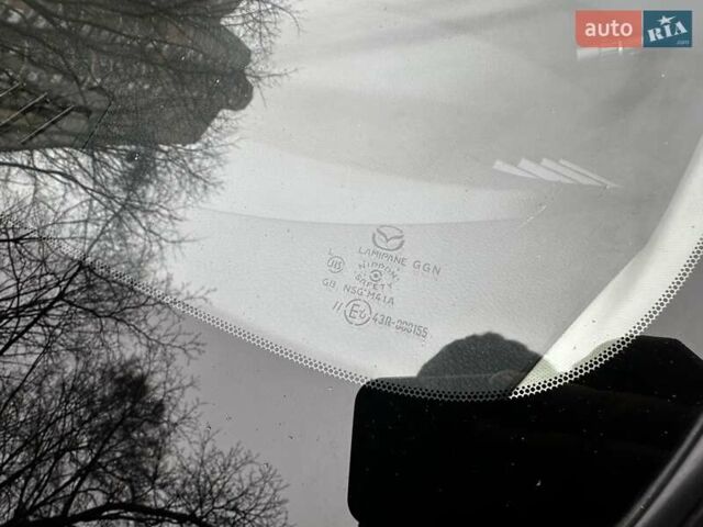 Черный Мазда 6, объемом двигателя 1.8 л и пробегом 236 тыс. км за 6299 $, фото 32 на Automoto.ua